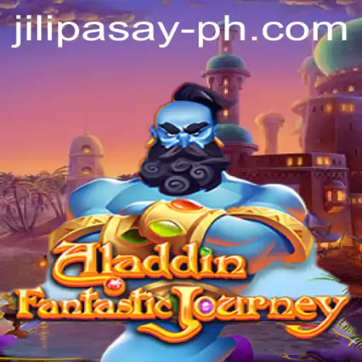 Aladdin Game: A Journey Through the Enchanted Landscape of Pasay