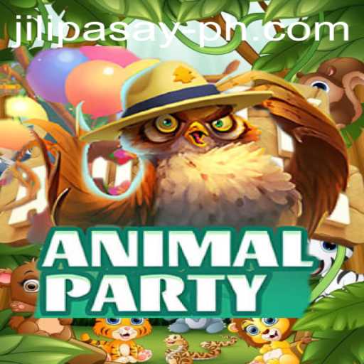 Exploring the Joy of AnimalParty: A New Gaming Sensation