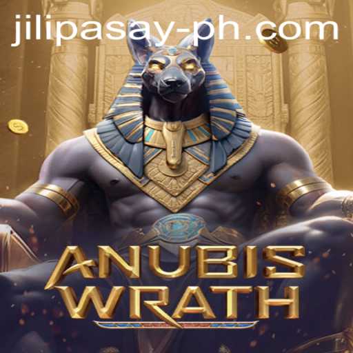 Exploring the Mysteries of AnubisWrath: A New Gaming Phenomenon