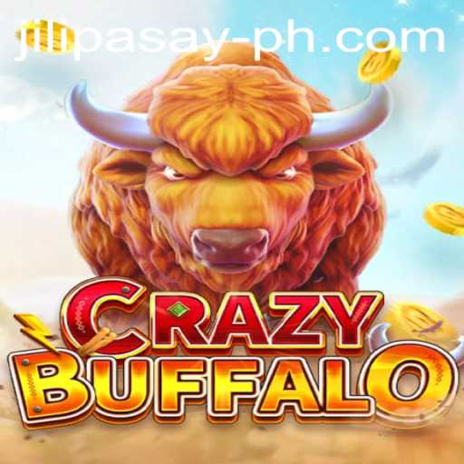 Exploring the Thrills of CRAZYBUFFALO: A Premier Gaming Experience with Jili Pasay