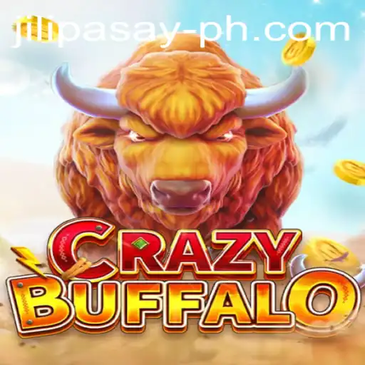 Exploring the Thrills of CRAZYBUFFALO: A Premier Gaming Experience with Jili Pasay