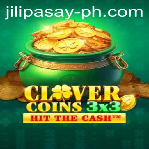 Discovering Clovercoin3x3: A New Era in Gaming with Jili Pasay