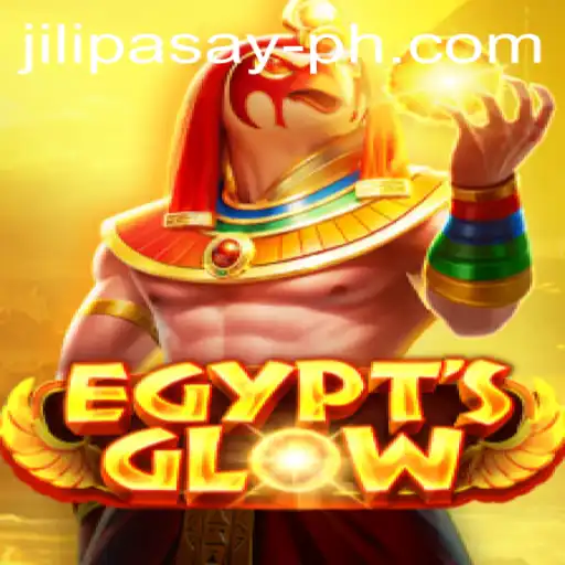 EgyptsGlow: Unveiling the Mystique of Digital Adventure