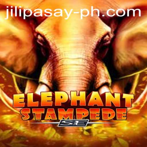 Exploring ElephantStampedeSE: An Immersive Gaming Experience with Jili Pasay