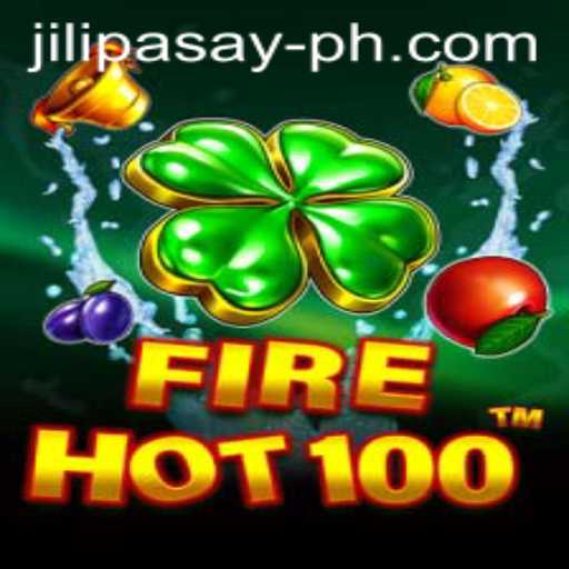 Unveiling the Thrills of FireHot100: A Gaming Phenomenon Tied to Jili Pasay
