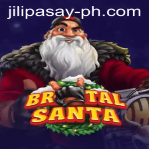 BrutalSanta: A Thrilling Game Adventure in Jili Pasay