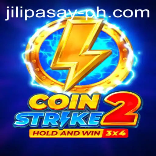 Discover Coinstrike2: An Immersive Gaming Experience with Jili Pasay