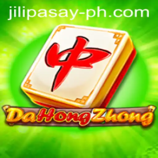 Exploring DaHongZhong: The Thrilling Game Captivating Jili Pasay