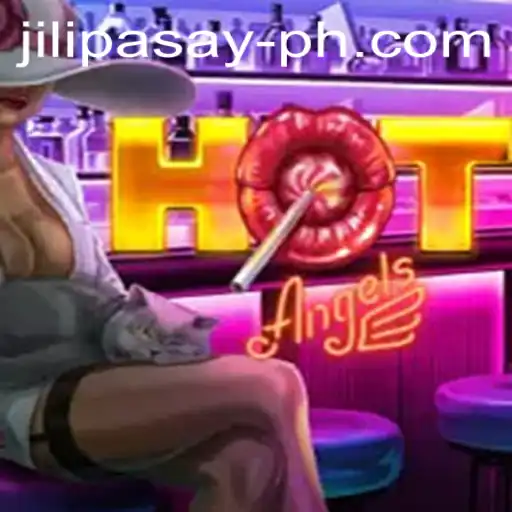 HotAngels: A Thrilling New Game and Its Connection to Jili Pasay