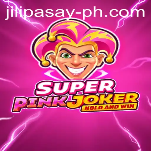 Exploring the Enchanting World of SuperPinkJoker: A Thrilling Gaming Experience in Jili Pasay