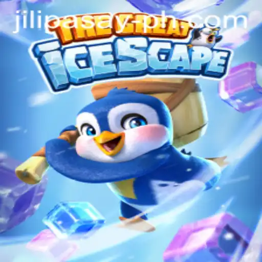 Exploring the Adventures of TheGreatIcescape: A Chilling Escape with Jili Pasay