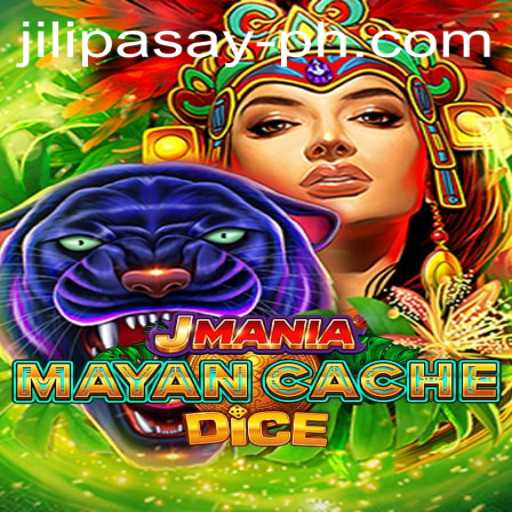 Unleashing Adventure in the JManiaMayanCacheDice: An Immersive Gaming Experience with Jili Pasay