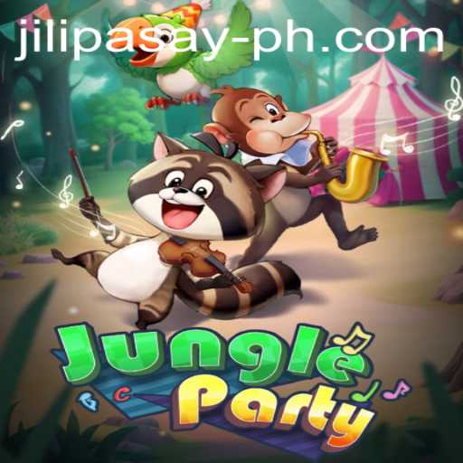 Exploring the Exciting World of JungleParty and Jili Pasay