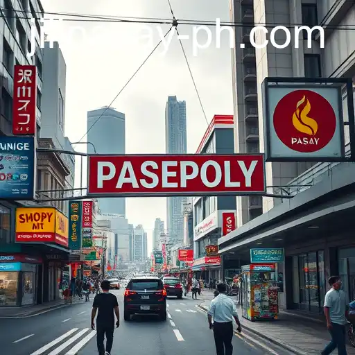 The Jili Pasay Monopoly: A Deep Dive into Its Implications on Commerce and Society
