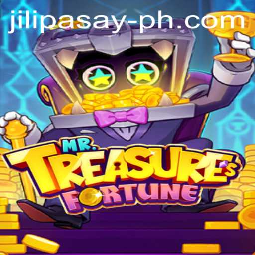 Exploring MrTreasuresFortune: A Journey into the World of Jili Pasay