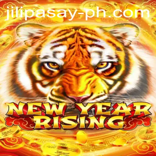 NewYearRising: The Thrilling Adventure Set in the Dynamic Backdrop of Jili Pasay