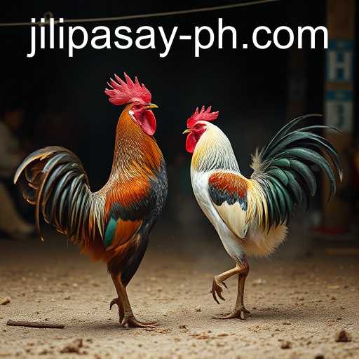 Jili Pasay