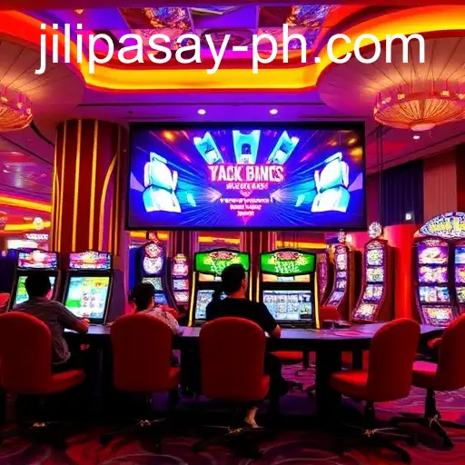 Responsible Gambling and Jili Pasay: Balancing Fun with Responsibility