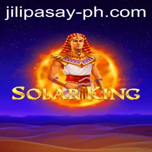 Exploring SolarKing: A Stellar Gaming Experience in Jili Pasay