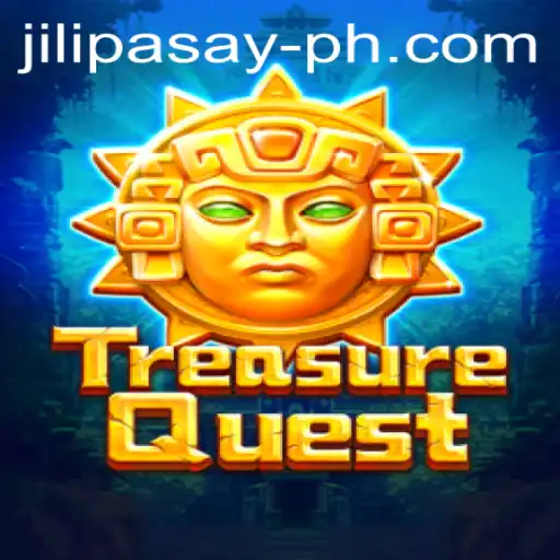 Discover the Enigma of TreasureQuest with a Hint of Jili Pasay