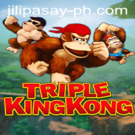 Exploring the Exciting World of TripleKingKong at Jili Pasay