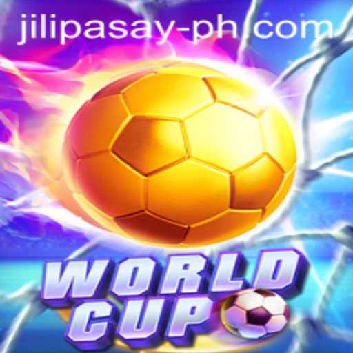 WorldCup Adventure: Discovering Jili Pasay