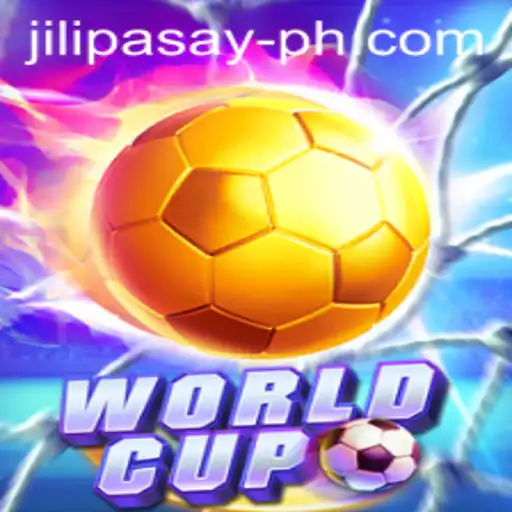 WorldCup Adventure: Discovering Jili Pasay